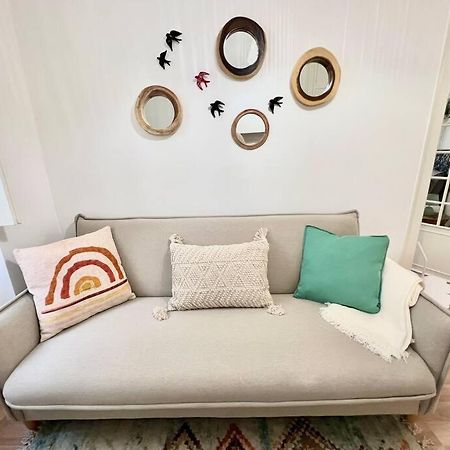 Apartmán Gem Of Belem Lisboa Exteriér fotografie