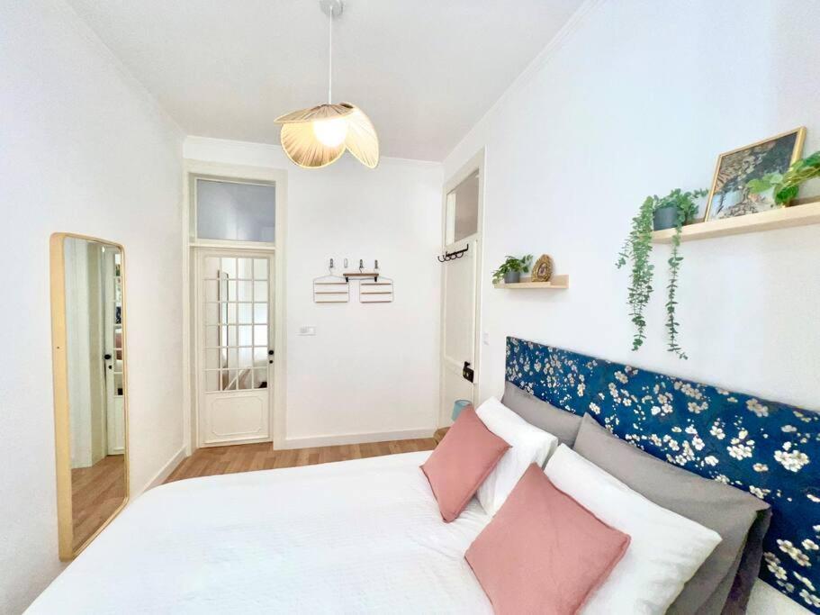 Apartmán Gem Of Belem Lisboa Exteriér fotografie