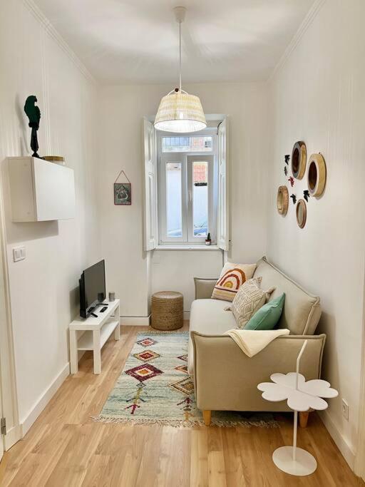 Apartmán Gem Of Belem Lisboa Exteriér fotografie