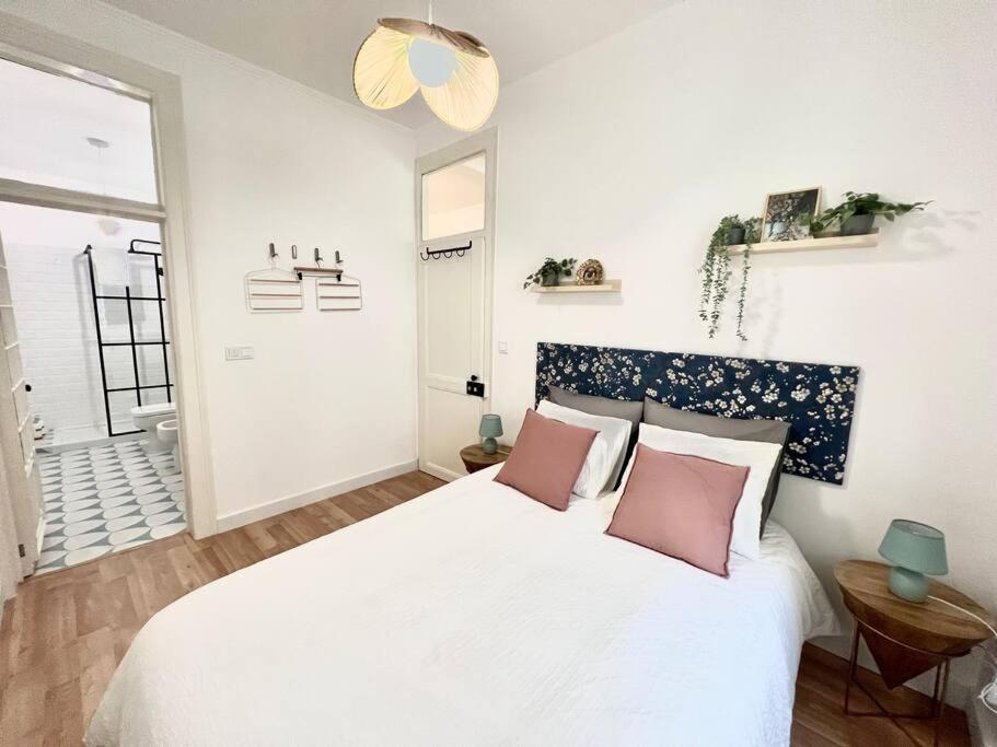Apartmán Gem Of Belem Lisboa Exteriér fotografie