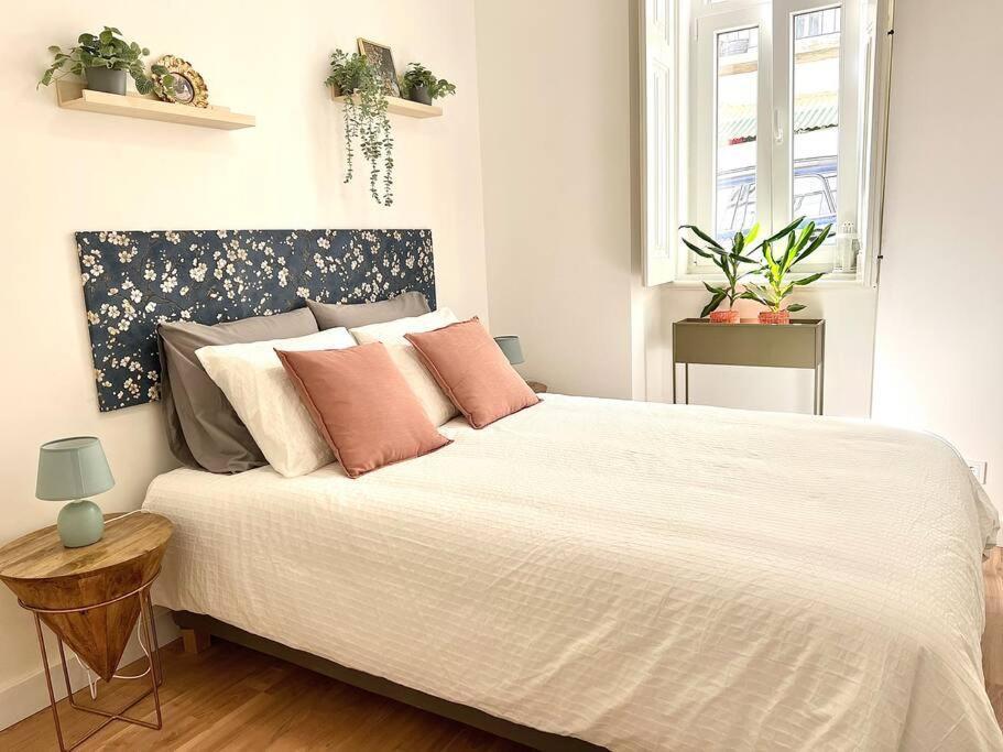 Apartmán Gem Of Belem Lisboa Exteriér fotografie