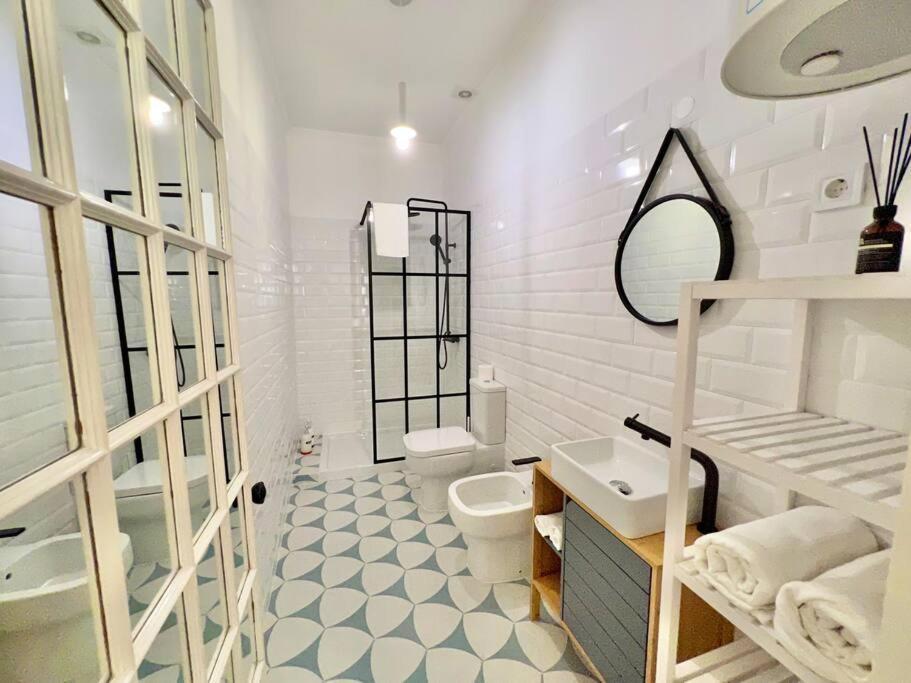 Apartmán Gem Of Belem Lisboa Exteriér fotografie