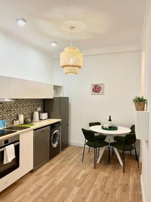 Apartmán Gem Of Belem Lisboa Exteriér fotografie
